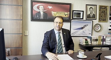CHP'li Alp, Tarım Kredi Marketleri'nde toplu işten çıkarma iddialarını TBMM gündemine taşıdı: 