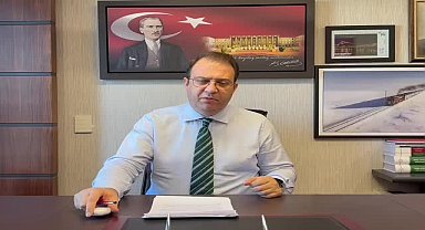 CHP'li Alp'ten, Selçuk Mızraklı için tahliye çağrısı: 