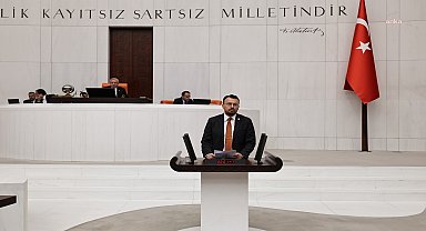 CHP’li Arpacı’dan Bakan Şimşek’e KOBİ kredilerini sordu: 