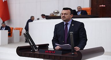 CHP’li Arpacı: 