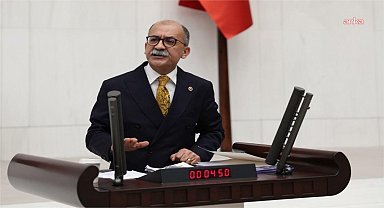 CHP’li Arslan’dan Kurtulmuş ve Yerlikaya’ya soru önergesi: 