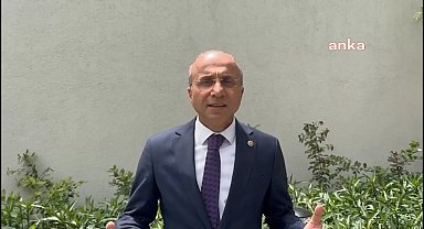 CHP’li Aşkın Genç: “Çiftçi beş yılda yüzde 710 daha borçlu hale getirildi”