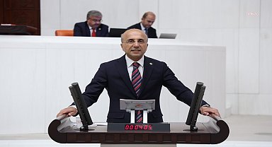 CHP’li Aşkın Genç: “Hazine borçlanma limitini yılın ilk 8 ayında aştı”