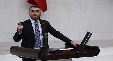 CHP'li Avşar: 