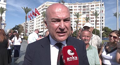 CHP’li Bakan’dan AK Partili İnan’a tepki: “Utanmazca bir açıklama” 