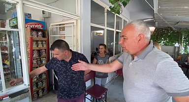 CHP’li Bakırloğlu: Köye ekmeği artık Bakan Şimşek getirsin