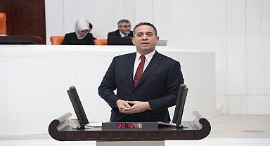 CHP'li Başarır'dan Cumhurbaşkanı Erdoğan'a yanıt: Onun ontolojisinde milletin hayrına iş yapmak yok; kendi hayrına milleti kandırmak var