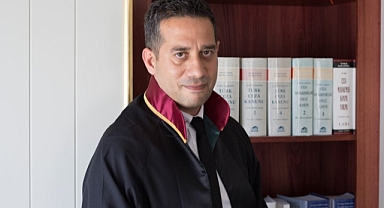 CHP'li Başarır'dan yeni adli yıl mesajı: 