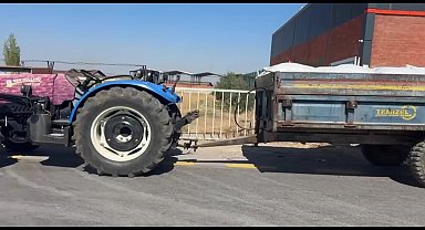 CHP'li Başevirgen'den TMO'ya: Numara oyunu yapmasın, 9 numara üzümü 9 numara üzerinden alsın