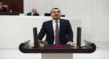 CHP'li Başevirgen: 
