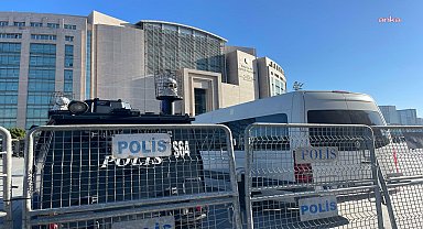 CHP'li belediyelere yeni operasyon... 7 kişi gözaltına alındı