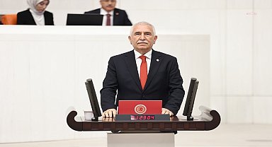 CHP'li Durmaz'dan hükümete çağrı: 