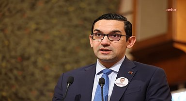 CHP’li Ersoy’dan “Deprem toplanma alanı betonlaşmaya açılıyor” uyarısı, Caferağa için iptal çağrısı