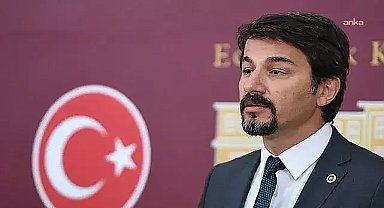 CHP'li Ertuğrul, Anıtkabir'de askeri personelin üstünün aranmasını TBMM gündemine taşıdı