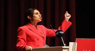 CHP'li Gizem Özcan: “Geleceğin iktidarına darbe yapılıyor”