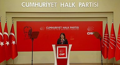 CHP'li Gökçen’den komisyona 'güven artırıcı önlemler' çağrısı: “Komisyon kayyumlar konusunda karar verebilir”