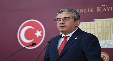 CHP'li Gökhan Günaydın: CHP belediyelerine çökmeye çalışırsan, karşında ülkemizin tüm vicdanlı yurttaşlarını bulursun