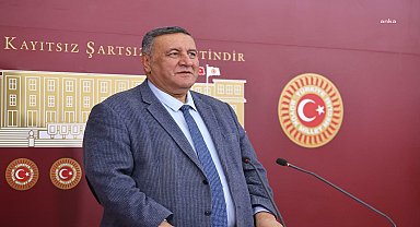 CHP'li Gürer, Bakan Bolat'ın soru önergesine yanıtını değerlendirdi: 