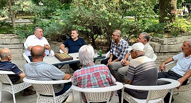 CHP'li Gürer, Bakan Işıkhan'ın soru önergesine yanıtını değerlendirdi: 