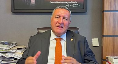 CHP'li Gürer: 