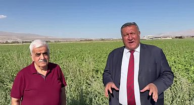 CHP’li Gürer: “Şekerpancar alım kampanyası başladı, alım fiyatı açıklanmadı”