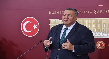 CHP'li Gürer: 