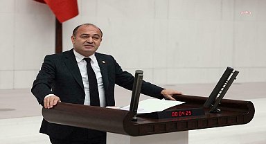 CHP'li Karabat: “Ciner’e el konulmadan önce birilerine haber uçurulduğu ortada