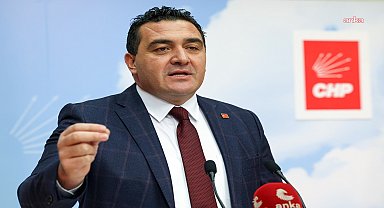 CHP'li Karasu, Bakan Uraloğlu'na 35 adet ana hat lokomotif alımı ihalesini sordu: İlk ihalenin iptal edilmesinin gerekçesi nedir?