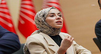 CHP'li Kılıç: Bugün KYK yurtları özelinde yaşananlar iktidarın siyasi bir tercihidir