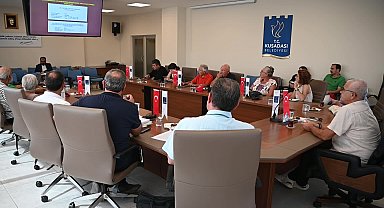 CHP’li Kuşadası Belediyesi Meclis üyesi Göçmen: “2021'den bugüne satışı yapılan taşınmaz sayısı 6 bin 334’e ulaştı”