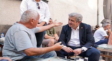 CHP’li Murat Çan: 