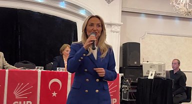 CHP'li Nazlıaka: ''İlk seçimlerde iktidara geliyoruz''