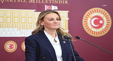 CHP'li Ösen: Bu OVP'de olmayan tek şey kamu tasarrufu ve adaletli paylaşım