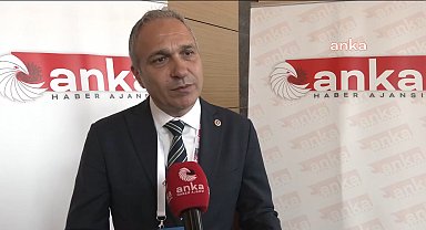 CHP'li Özçağdaş'tan öğretmenlere verilen eğitim öğretim yılına hazırlık ödeneğinin bir maaş seviyesine çıkarılması için kanun teklifi