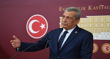 CHP'li Öztürkmen'den Boeing alımına tepki: 