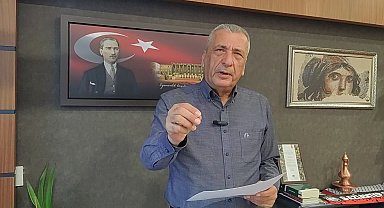 CHP'li Öztürkmen'den PTT'ye ait arazilerin satışına tepki: 