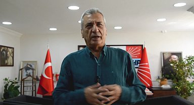 CHP’li Öztürkmen, Şehitkamil Belediye Başkanı Umut Yılmaz hakkında ''şaibeli lüks araç'' iddiası