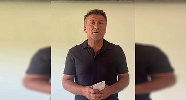 CHP'li Sarıbal: 