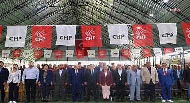 CHP'li Sibel Suiçmez: 