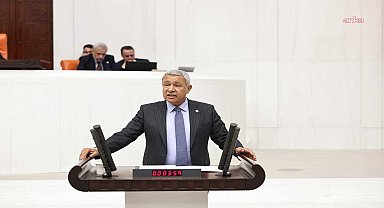 CHP'li Sümer: 