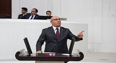 CHP'li Tanal: “KYK yurt ücretlerine yapılan fahiş zam derhal geri çekilmelidir ”