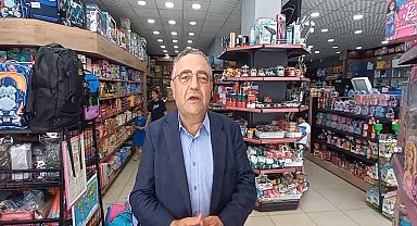 CHP’li Tanrıkulu: “Bir çocuğun sadece kırtasiye maliyeti 5 bin lira”