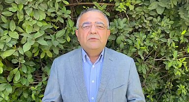 CHP'li Tanrıkulu'ndan Dünya Barış Günü mesajı : 