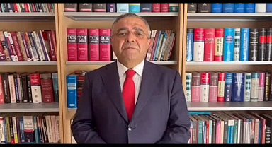 CHP'li Tanrıkulu'ndan yeni adli yıl mesajı: 