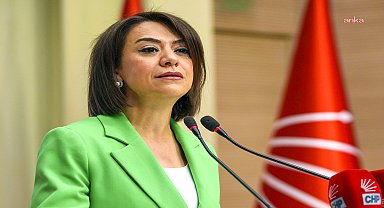 CHP'li Taşcıer'den Bakan Işıkhan'ın 