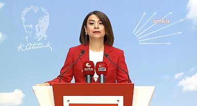 CHP'li Taşcıer'den ekonomik gerileme raporu: 