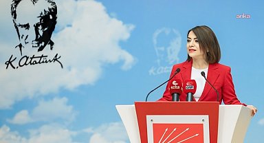 CHP'li Taşcıer: