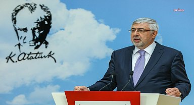 CHP'li Yağcı: 