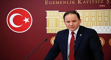 CHP'li Yavuzyılmaz: 
