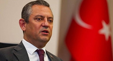 Özgür Özel'den Erdoğan'a Trump göndermesi: Filistin mitingine çağrı